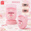  MIKKO Series Portable Curling Eyelash Curler Makeup Tool Eyelash Curler Eyelash Tool Eyelash Curler. 