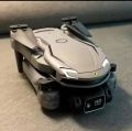V88 Drone VR 8K Professional HD Dual Camera WIFI 5G GPS Obstacle Avoidance Photography Optical Flow Foldable Toy Holiday Gifts. 