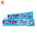 Salz Toothpaste FRESH JAPANESE MINT 160g. 