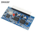 5V DC-AC Pure Sine Wave Inverter SPWM Driver Board EGS002 12Mhz Crystal Oscillator EG8010 + IR2113 Driving Module. 