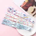1Pc Baby Stroller Accessories Anti-lost Chain Hangers Trolley Lanyard Fixing Strap Holder Bind Belt Baby Cup Holder 60cm*1.5cm.
