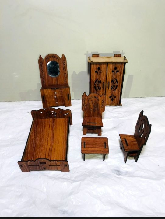 Toy%20Bed%20set%20And%20Chair%20Set%20for%20Dolls%20Play%20Furniture%20set%20for%20kids%20All%20in%20one%20Complete%20Toy%20set%20-%20Image%205