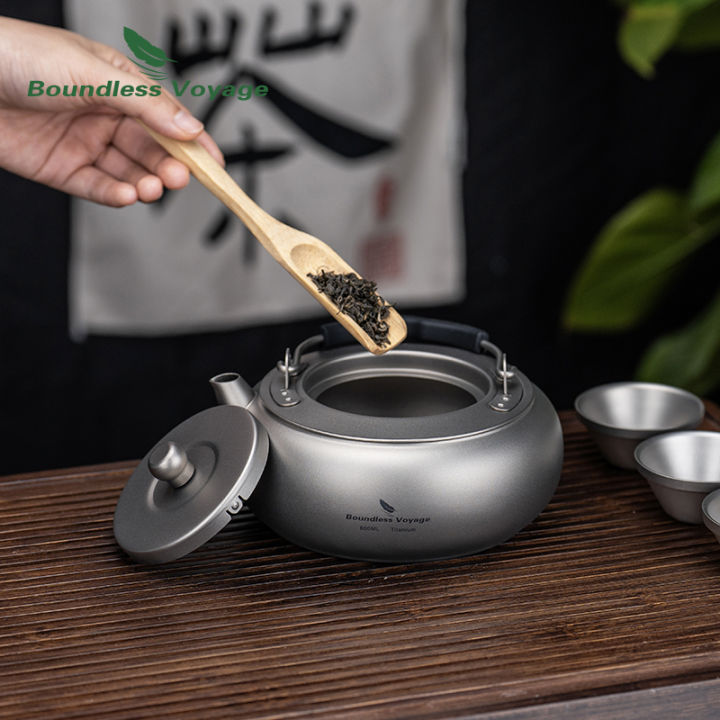 Boundless%20Voyage%20Camping%20Kettle%20Titanium%20Tea%20Pot%200.6L%20Lightweight%20Cookware%20for%20Outdoor%20Backpacking%20Hiking%20Ti3105D%20-%20Image%204