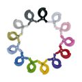 1/2Pcs Baby Colorful Car Seat Accessories Plastic Pushchair Toy Clip Pram Stroller Peg To Hook Cover Blanket Mosquito Net Clips.
