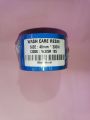 Wash Care Resin Ribbon 40mm x 300 Meter for Permanent Printing on Barcode Sticker Label or Taffeta or Satin Ribbon Roll. 