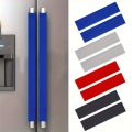 2Pcs Refrigerator Door Handle Cover Kitchen Appliance Decor Handles Antiskid Protector Gloves Fridge Oven Keep off Fingerprints.