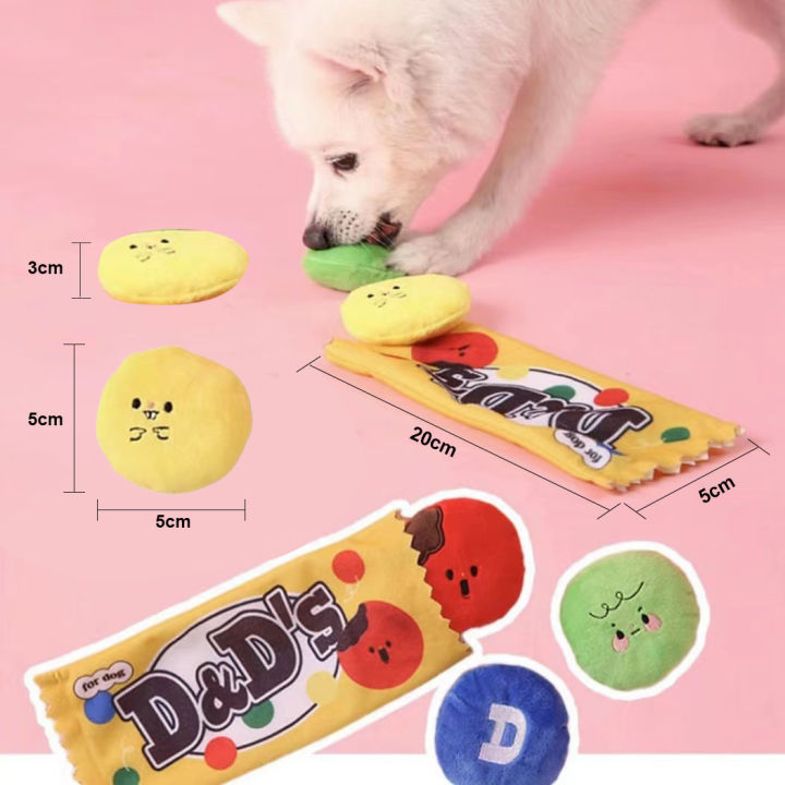 Dog%20Toys%20Encourage%20Natural%20Foraging%20Skills%20Slow%20Feeder%20for%20Training%20and%20Stress%20Relief,%20Cloth%20Strip%20Hiding%20Food%20Chew%20Toys%20for%20Any%20-%20Image%202