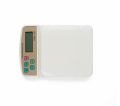 SF400A Home & Kitchen Electronic Digital Weighing Scale  - Weight Machine for Fruit, Vegetables Cake Bakery – capacity  (10Kg) - kitchen scales - weight machine. 