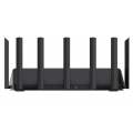 Xiaomi AIoT Router AX3600 Wifi 6 Support(36 months replacement warranty). 