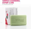 Sebamed Cleansing Bar for sensitive skin 100 gm. 