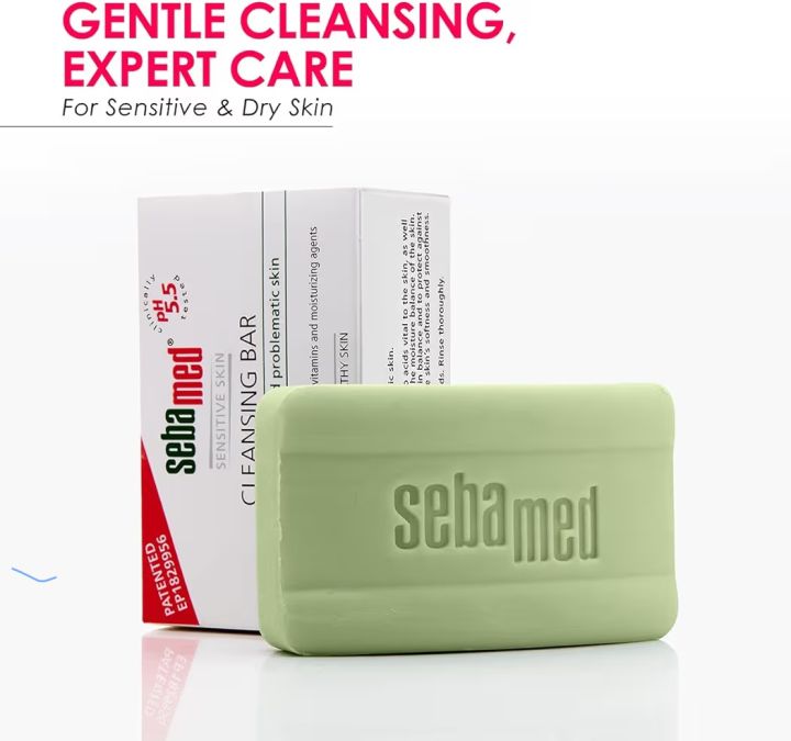 Sebamed%20Cleansing%20Bar%20for%20sensitive%20skin%20100%20gm%20-%20Image%202