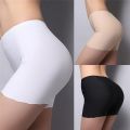 Seamless Panties Shorts Women Sexy Safety Briefs Shorts Ladies Underpants Female Upskirt Shorts Shaping Slimming Lingeries. 