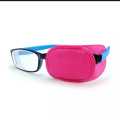 1 piece Eye Patch For Glasses Kids Adult Lazy Vision Care Amblyopia Eye Mask Comfortable and Simple Occlusion Training.