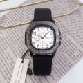 Men watch waterproof watch men's casual watch men wristwatch Bolun brand watch 40mm dial. 
