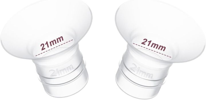 Flange%20Inserts%20Compatible%20with%20Medela/Spectra/Elvie/Momcozy/XIMYER/YOUHA%2024mm%20Shields/Flanges,Reduce%2024mm%20to%20Other%20Size%20-%20Image%207