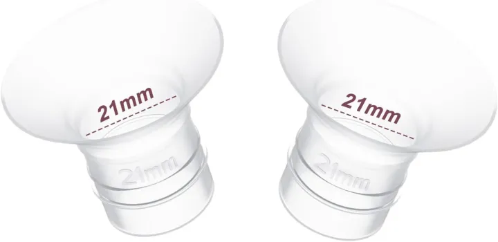 Flange%20Inserts%20Compatible%20with%20Medela/Spectra/Elvie/Momcozy/XIMYER/YOUHA%2024mm%20Shields/Flanges,Reduce%2024mm%20to%20Other%20Size%20-%20Image%207