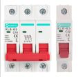 mcb breaker ac 1p 32a and mcb breaker 3p 63a. 