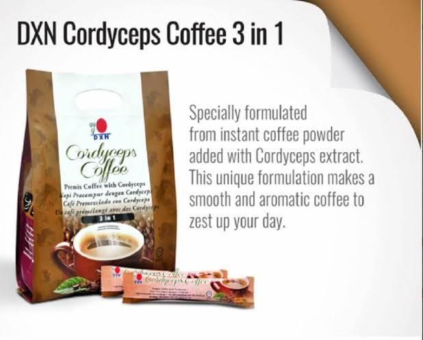 Dxn%20Cordyceps%20Coffee%203%20in%201%20-20%20Pack%20(Organic%20And%20Health%20product)%20-%20Image%203