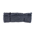 1Pcs Roof Roll Up Sleeping Bag Model for 1/10 1/8 RC Crawler Car Axial SCX10 Capra TRX4 TRX6 D90 Decoration Accessories. 