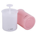 Portable Foaming Clean Tool Simple Face Cleanser Shower Bath Shampoo Foam Maker Bubble Foamer Device Clean Cream Makeup Tools.