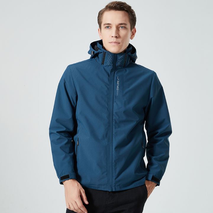 Autumn%20New%20Men's%20Mountaineering%20Jacket%20Windproof%20and%20Waterproof%20Fabric%20Fashion%20Hip%20Hop%20Design%20Casual%20Oversize%20Outdoors%20Coat%20-%20Image%204
