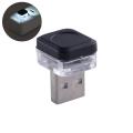 New Universal USB Car Interior Ambient Atmosphere Light LED Signal Lights Auto Reading Lamp Decorations Car Interior Accessories. 