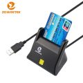Zoweetek smart card reader. 