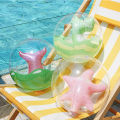 Inflatable Pool Float Swim Pool  Accessory Swim Tube Inflatable Beach Ball Pool Float Ring Summer Water Toys  ﻿. 