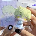 2025 New In Stock Genuine Alien Stage Baby Series High Quality Surprise Blind Box Figurine Q Version Toy Desktop Ornament . 