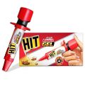 HIT Anti Roach Gel - Cockroach Killer (20g) | Kitchen Safe | Odourless | Fast and Convenient. 