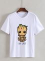i am Groot tshirt. 