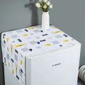 Waterproof Refrigerator Dust Cover Household Freezer Storage Bags Home-1 Pcs. 