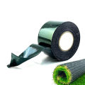 Artificial Grass Turf Self Adhesive Seam Tape High Viscosity Repair Tape for Lawn  Garden Carpet Simulation Grass Connection. 