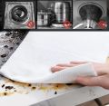 Multipurpose Kitchen Stain Remover MOF Chef Powder, Kitchen all purpose Cleaning Powder, Revolutionise your Kitchen Hygiene with our 250g All Purpose JUE Fish Heavy Oil Cleaner Foam Powder, Ultimate Stain Remover effortlessly. 