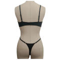  Lingerie for Women Underwear Panty Set Play See through Lace Bodysuit Babydoll Sleepwear. 