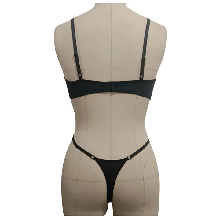 %20Lingerie%20for%20Women%20Underwear%20Panty%20Set%20Play%20See%20through%20Lace%20Bodysuit%20Babydoll%20Sleepwear%20-%20Image%205