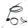 NEW Replacement Recliner Release Cable For Couch  Chairs And Sofas 120MM Furniture Parts Plastic Sleeve And Wire Insert Cable. 