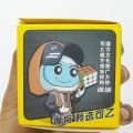 QY Speedcube 3x3 High Speed Magic Rubik Cube Puzzle. 