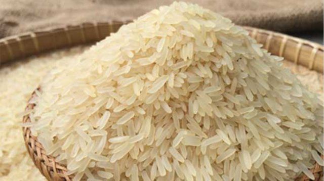 miniket thin rice, 25kg boiled rice