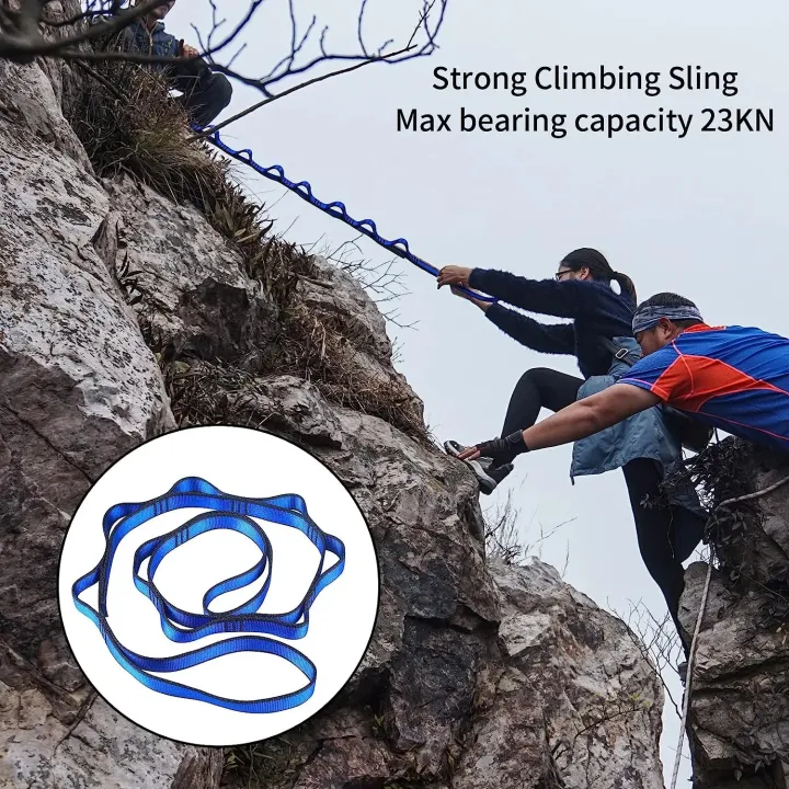 Hanging%20Rope%20Climbing%20Rope%20Chrysanthemum%20Yoga%20Stretch%20Belt%20Extender%20Strap%20Rope%20for%20Aerial%20Yoga%20Hammock%20Swing%20Flying%20Anti-Gravity%20-%20Image%202