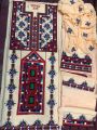 new balochi mahrang balochi suit. 