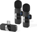 Mice Booya  Duel Mic  Good Quality. 