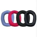 Replacement Ear pads ear cushion cover for Logitech G435 G 435 Lightspeed Wireless Gaming Headset. 