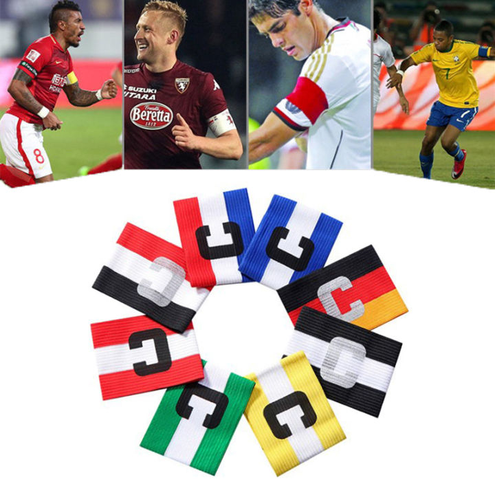 Football%20Captain%20Armband%20Soccer%20Arm%20Band%20Leader%20Competition%20%20Soccer%20Captain%20%20Armband%20Football%20Training%20Accessories%20-%20Image%202