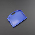 Battery Back Door Pack Shell Cover Protective Case Replacement Part for Sony  Portable PSP 1000 1001 1002 1003 1004 Console. 
