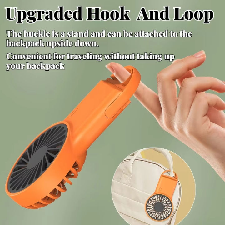 USB%20Rechargeable%20Foldable%20Mini%20Fan%20Quiet%20Clip%20On%20Fan%20Long%20Battery%20Life%20Desktop%20Outdoor%20Hiking%20Use%20-%20Image%203