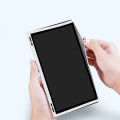 Spider Protective Case for Switch Oled, Soft TPU Slim Cover for Nintendo Switch Console and Joy-Con,NS Game Accessorie.