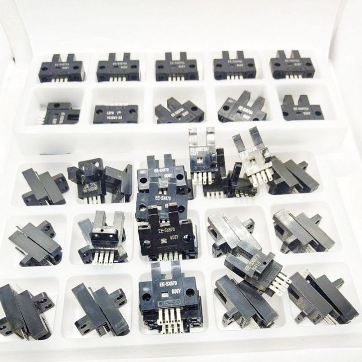 Omron EE-SX471 caliper sensor 670 670A 671 671a 672 672A 673 673a 674 675 676 677 EE-1006 cable