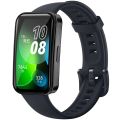 Screen Protector Case for Huawei Band 9 8 Full Coverage Bumper Soft TPU Protectiv Cover on Band8 Accessories. 