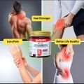 Herbal Massage Gel — Herbal Therapy Gel Pain Relief & Muscle Relaxation.. 
